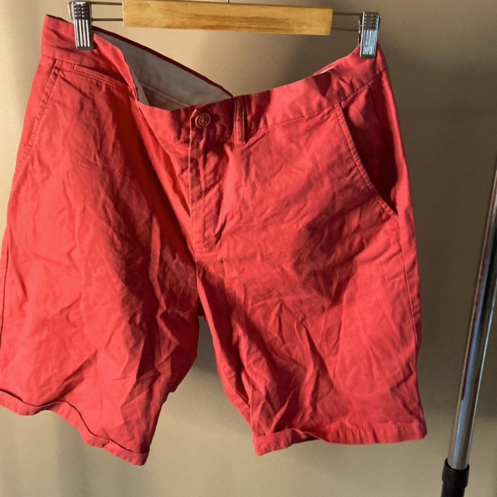 Slim fit shorts Old Navy 34